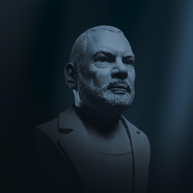 0885470027302-2.jpg ALPHAVILLE - ETERNALLY YOURS (LIMITED GOLD 3LP) - LP Vinyl