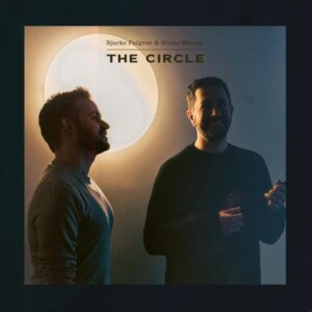 (PRE-ORDER) FALGREN / MEINEN - CIRCLE - LP Vinyl