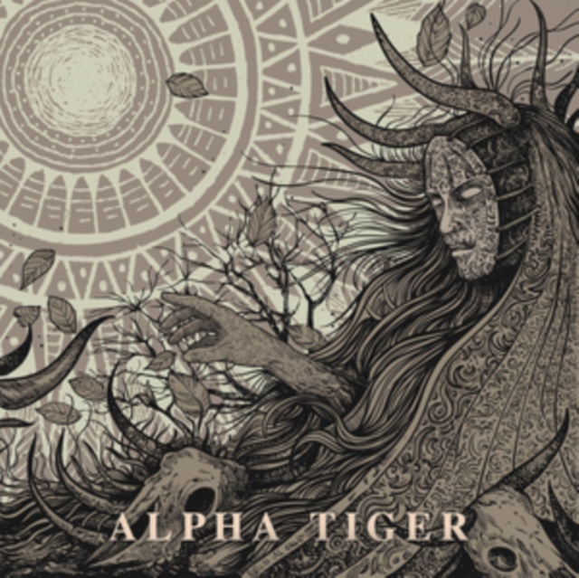 ALPHA TIGER - ALPHA TIGER - LP Vinyl