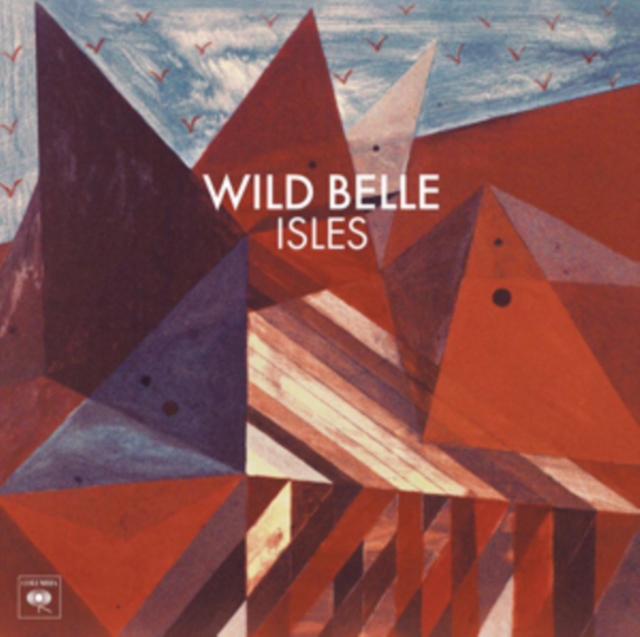 0887654451415-4.jpg WILD BELLE - ISLES (LP/ CD) - LP Vinyl