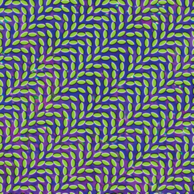ANIMAL COLLECTIVE - MERRIWEATHER POST PAVILION (15TH ANNIVERSARY) (DELUXE/BLUISH & TR - LP Vinyl