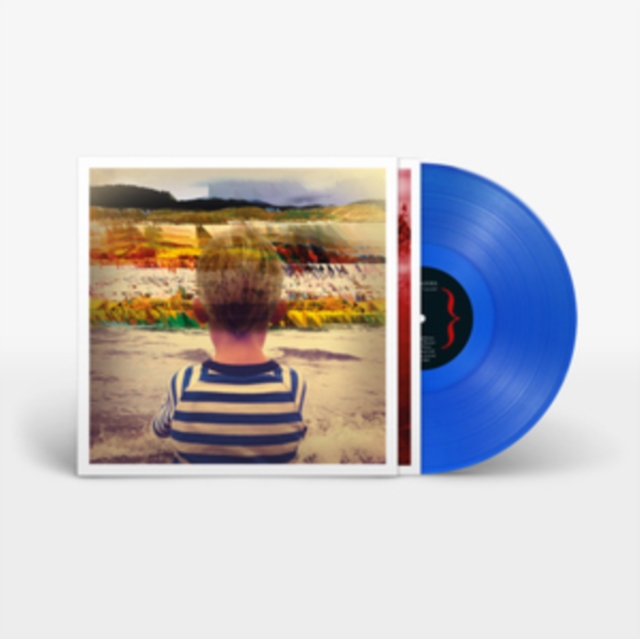 VILLAGERS - AWAYLAND (BLUE VINYL) - LP Vinyl