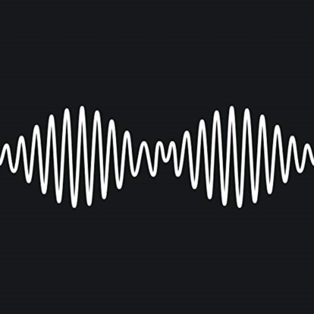 ARCTIC MONKEYS - AM (DL CARD) - LP Vinyl