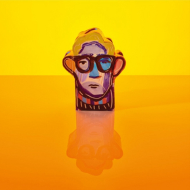 ALEXIS TAYLOR - BEAUTIFUL THING (DL CARD) - LP Vinyl