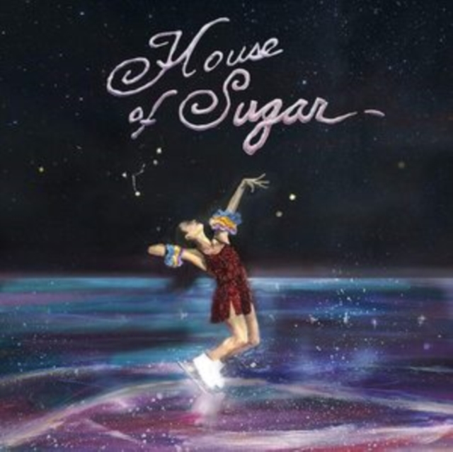 ALEX G - HOUSE OF SUGAR - LP Vinyl