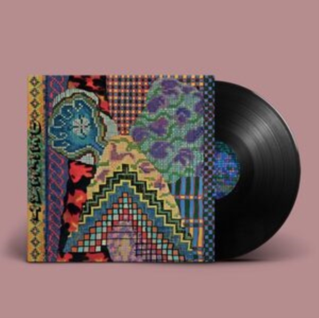 ANIMAL COLLECTIVE - DEFEAT - LP Vinyl