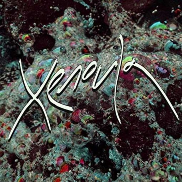 XENOULA - XENOULA - LP Vinyl
