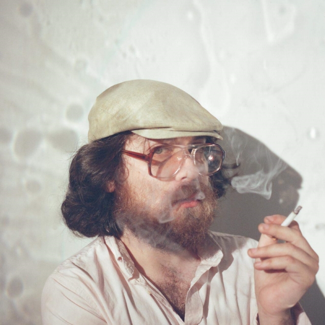 0887833013175-2.jpg ALEX IZENBERG - DISRAELI WOMAN / I DON’T WANT YOU TO HURT ANYMORE - 7 inch Vinyl