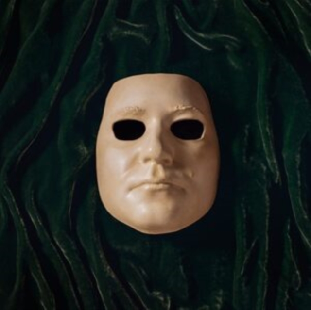 0887833014318-2.jpg ALEX IZENBERG - I'M NOT HERE (DL CARD) - LP Vinyl