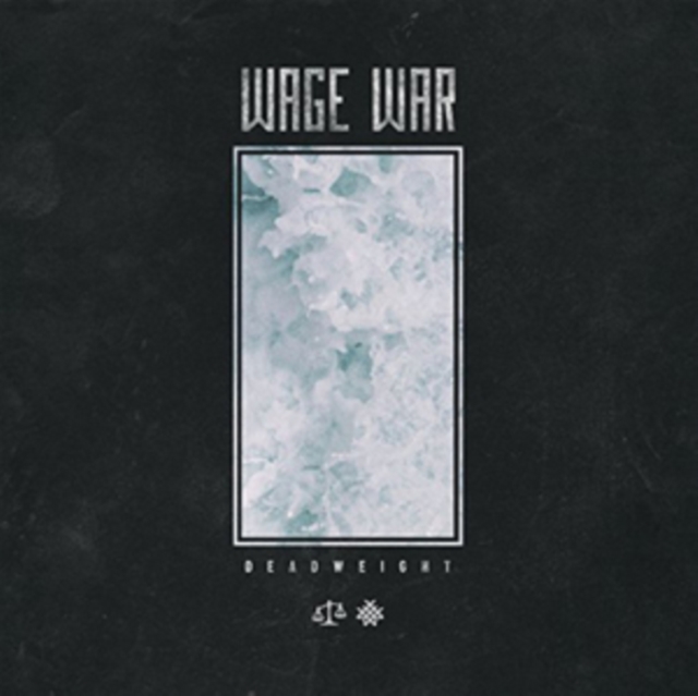 0888072027329-4.jpg WAGE WAR - DEADWEIGHT - LP Vinyl