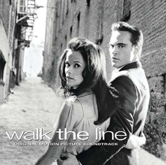 0888072029279-2.jpg WALK THE LINE O.S.T. - WALK THE LINE O.S.T. - LP Vinyl