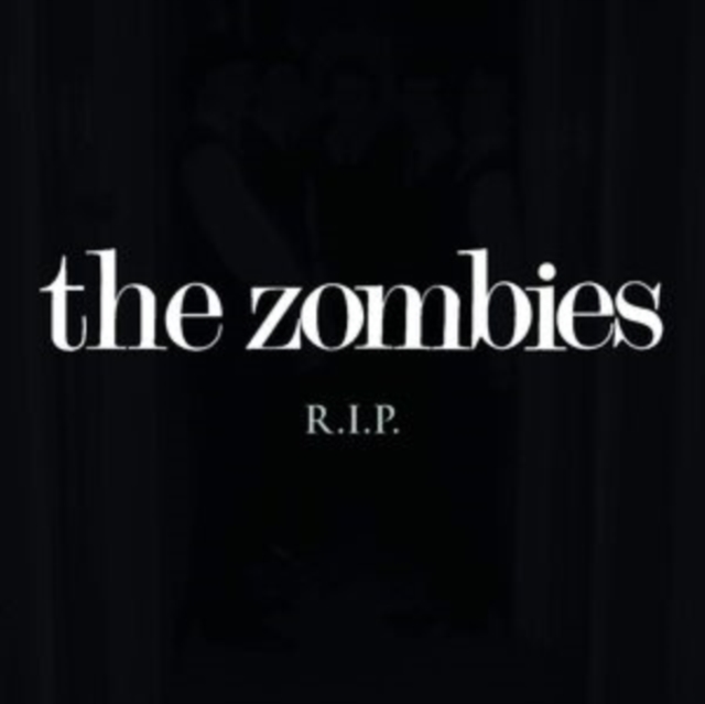 ZOMBIES - R.I.P. - LP Vinyl