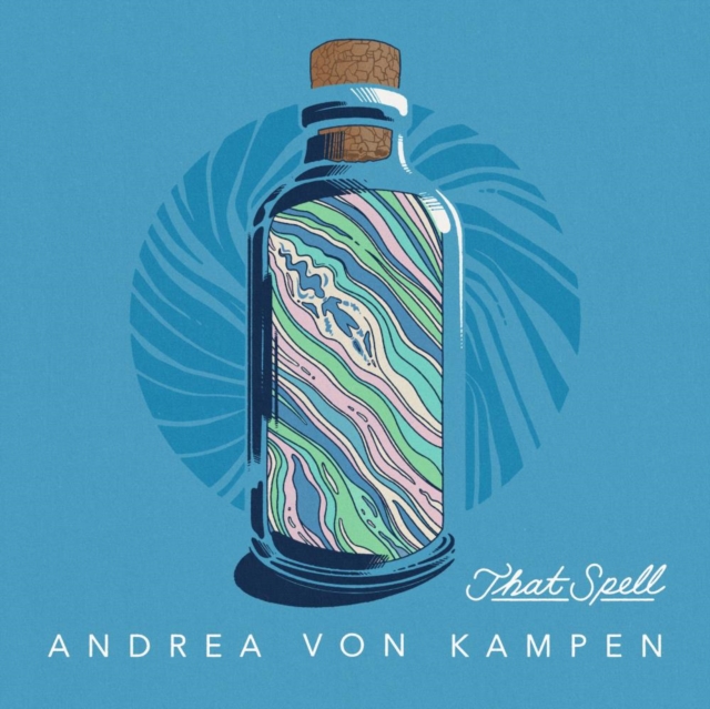 ANDREA VON KAMPEN - THAT SPELL - LP Vinyl