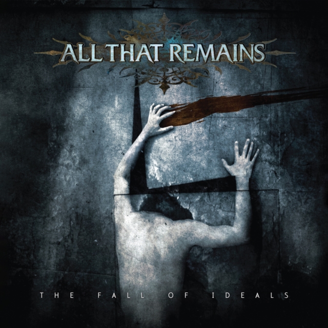 0888072269958-3.jpg ALL THAT REMAINS - FALL OF IDEALS - LP Vinyl