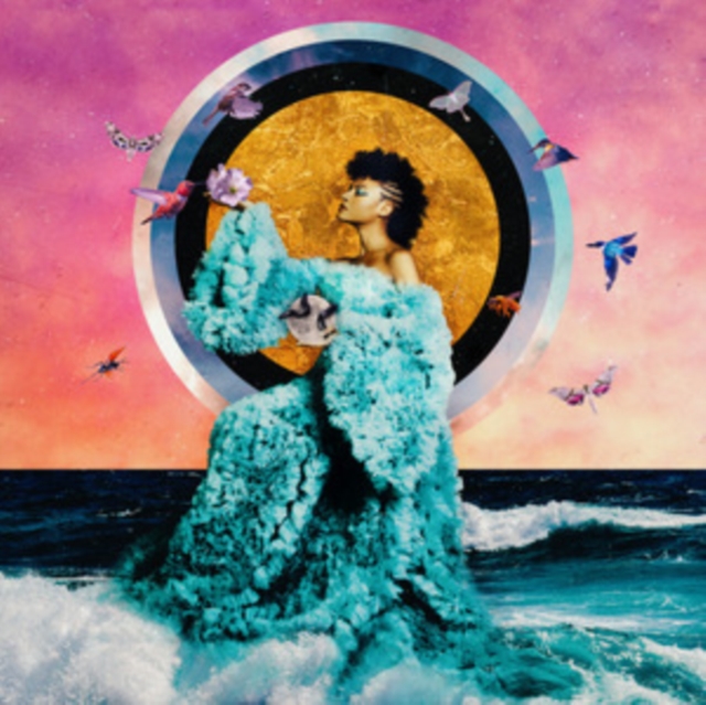 ALLISON RUSSELL - RETURNER (NEON CORAL VINYL) - LP Vinyl