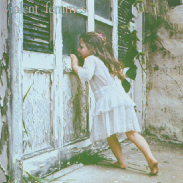 VIOLENT FEMMES - VIOLENT FEMMES (DELUXE) (3LP/7 INCH) - LP Vinyl