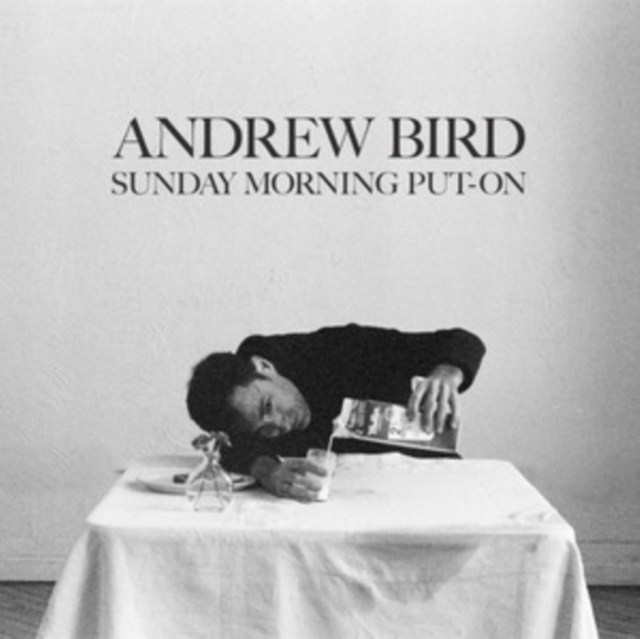 ANDREW TRIO BIRD - SUNDAY MORNING PUT-ON - LP Vinyl