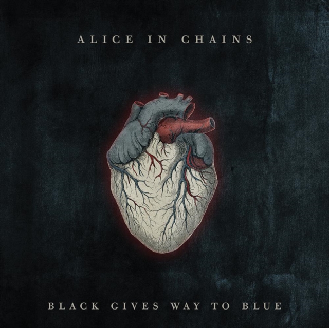 0888072615649-2.jpg ALICE IN CHAINS - BLACK GIVES WAY TO BLUE (2LP) - LP Vinyl