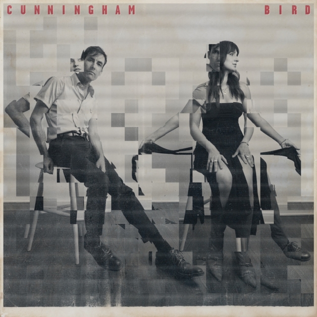 ANDREW & MADISON CUNNINGHAM BIRD - CUNNINGHAM BIRD - LP Vinyl