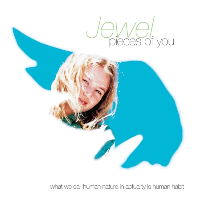 (PRE-ORDER) JEWEL - PIECES OF YOU (30TH ANNIVERSARY) (VIOLET VINYL/2LP) - LP Vinyl