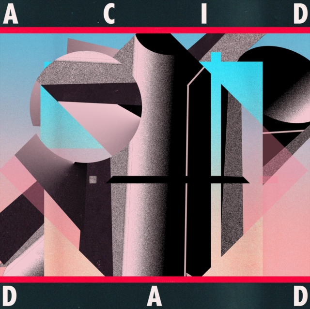 ACID DAD - ACID DAD - LP Vinyl