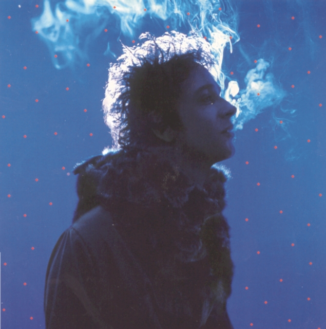(PRE-ORDER) GUSTAVO CERATI - BOCANADA (2LP) - LP Vinyl