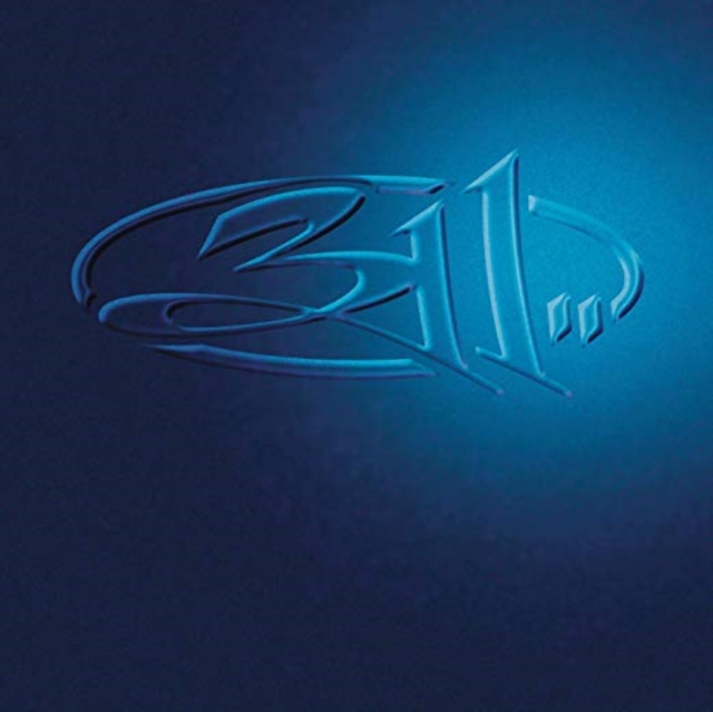 311 - 311 (2LP/180G/GATEFOLD) - LP Vinyl