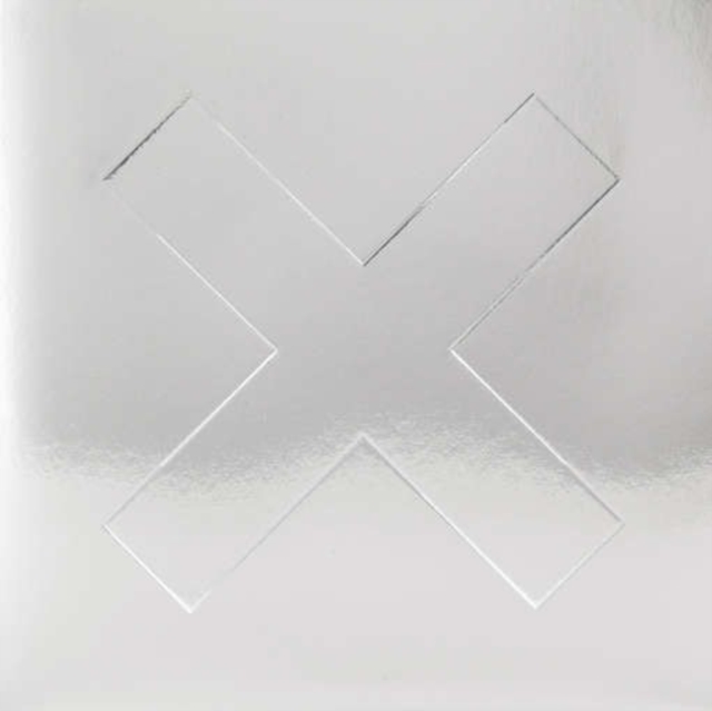 XX - I SEE YOU - LP Vinyl