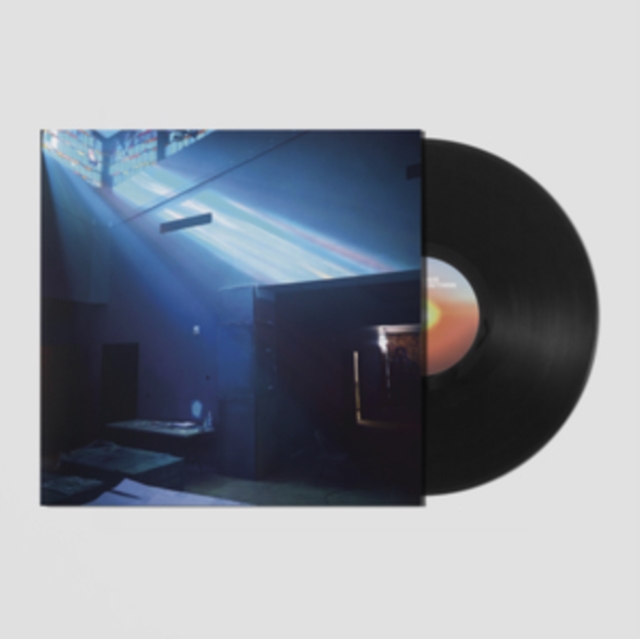 (PRE-ORDER) JOHN MAUS - LATER THAN YOU THINK - LP Vinyl