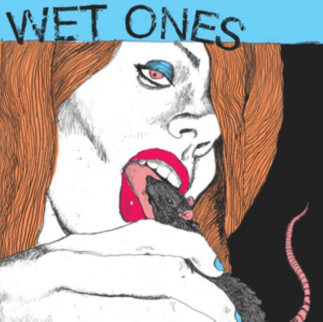 0889211630202-2.jpg WET ONES - WET ONES - LP Vinyl