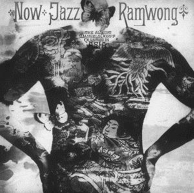ALBERT QUINTET MANGELSDORFF - NOW JAZZ WAMWONG (180G/GATEFOLD) - LP Vinyl