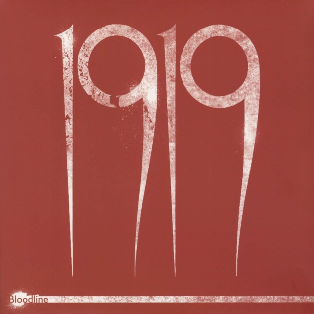 1919 - BLOODLINE - LP Vinyl