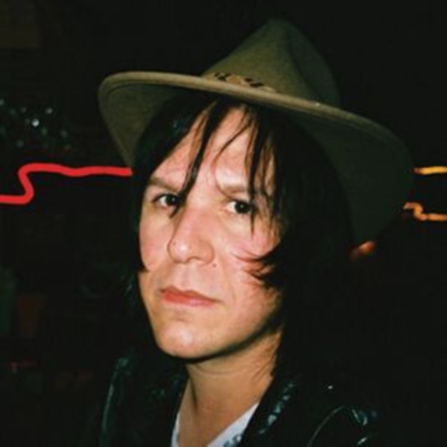 WARLOCKS - IN BETWEEN SAD (SILVER/RED VINYL) - LP Vinyl