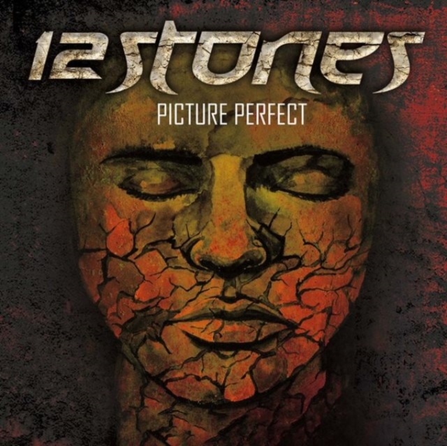 12 STONES - PICTURE PERFECT (REISSUE) - LP Vinyl