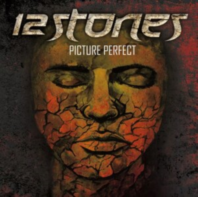 12 STONES - PICTURE PERFECT (YELLOW VINYL) - LP Vinyl