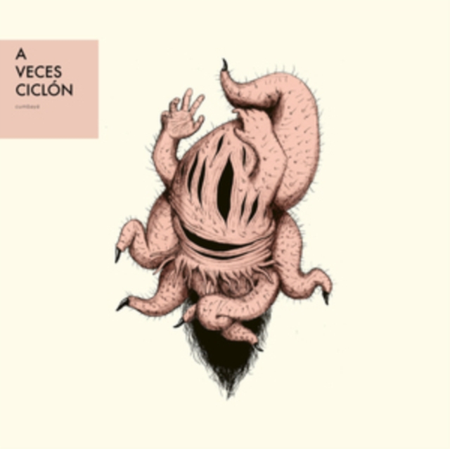 VECES CICLON - CUMBAYA - 12 Inch vinyl