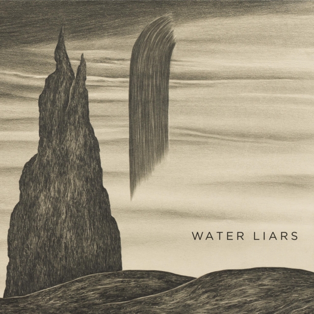 WATER LIARS - WATER LIARS - LP Vinyl
