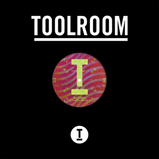VARIOUS ARTISTS - TOOLROOM SAMPLER: VOL. 9 - 12 Inch vinyl