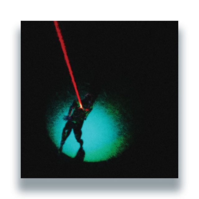 VISAGES - AMOR FATI (3LP) - LP Vinyl