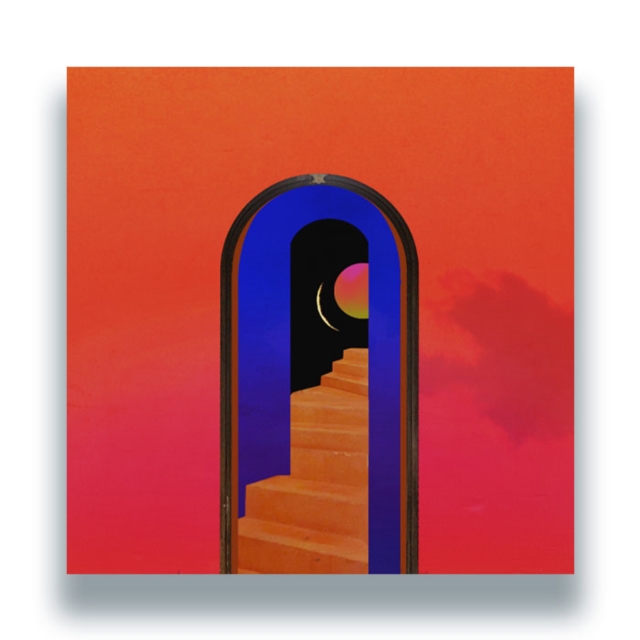 (PRE-ORDER) HAUL - HOLD ON (WITH ART OF TONES REMIX) - 12 Inch vinyl