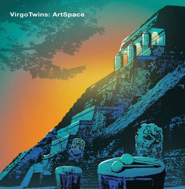 VIRGOTWINS - ARTSPACE - LP Vinyl