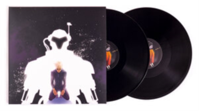 1104040001139-2.jpg VOLKOR X - HEART WIRED PART 1 (2LP) - LP Vinyl