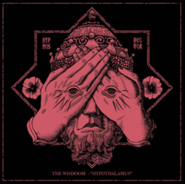 WISDOOM - HYPOTHALAMUS (COLOR VINYL) - LP Vinyl