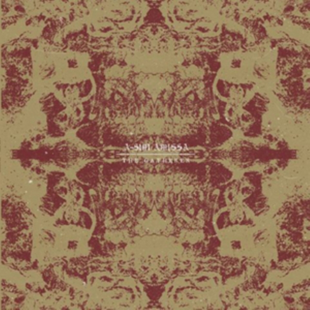 A-SUN AMISSA - GATHERER - LP Vinyl