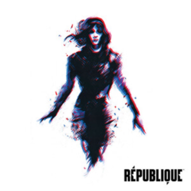ZINC LEMONE - REPUBLIQUE (ANNIVERSARY EDITION) - LP Vinyl