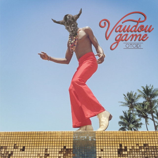 VAUDOU GAME - OTODI - LP Vinyl