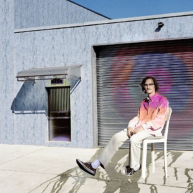 3516628283819.jpg ALEX VAN PELT - TUM TUM - LP Vinyl