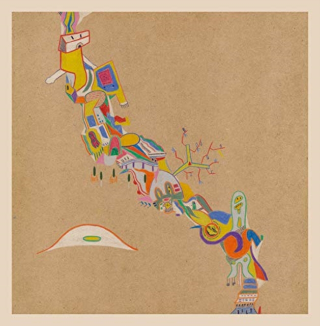 VICTOR LE MASNE - VICTOR LE MASNE - LP Vinyl