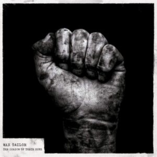 WAX TAILOR - SHADOW OF THEIR SUNS (2LP) - LP Vinyl