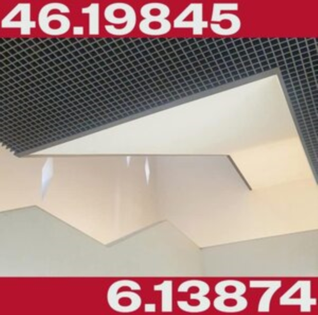 VARIUS ARTISTS - EXTRA MUROS - LP Vinyl